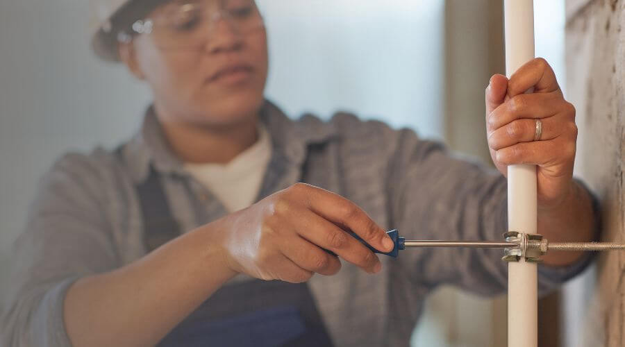 Professional Leak Detection Services in Norman, IN